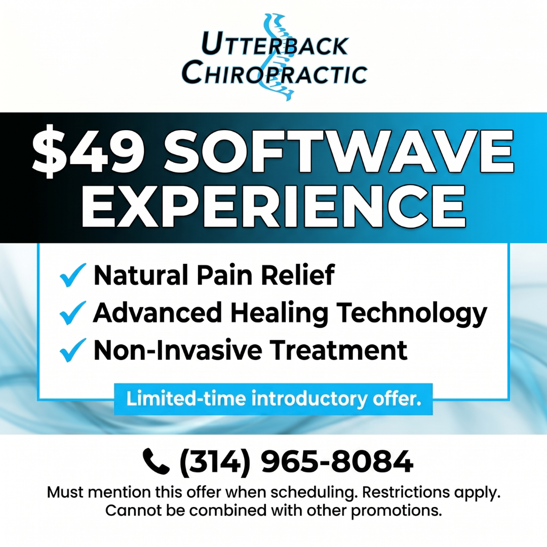 Kirkwoodspine.com 2 - Chiropractic Saint Louis