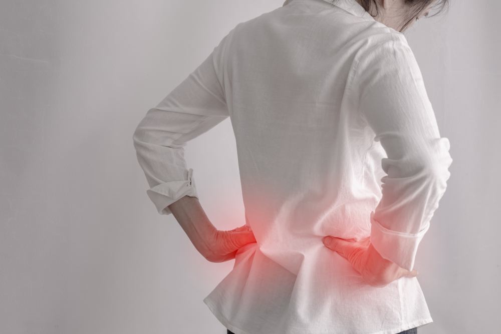 Sciatica Chiropractor