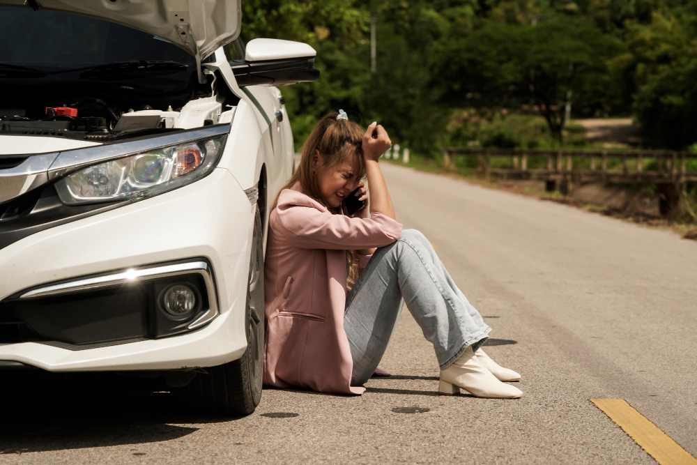 Auto Accident Injury Chiropractor