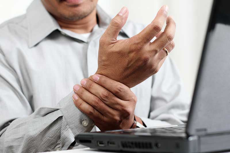 Carpal Tunnel Chiropractor