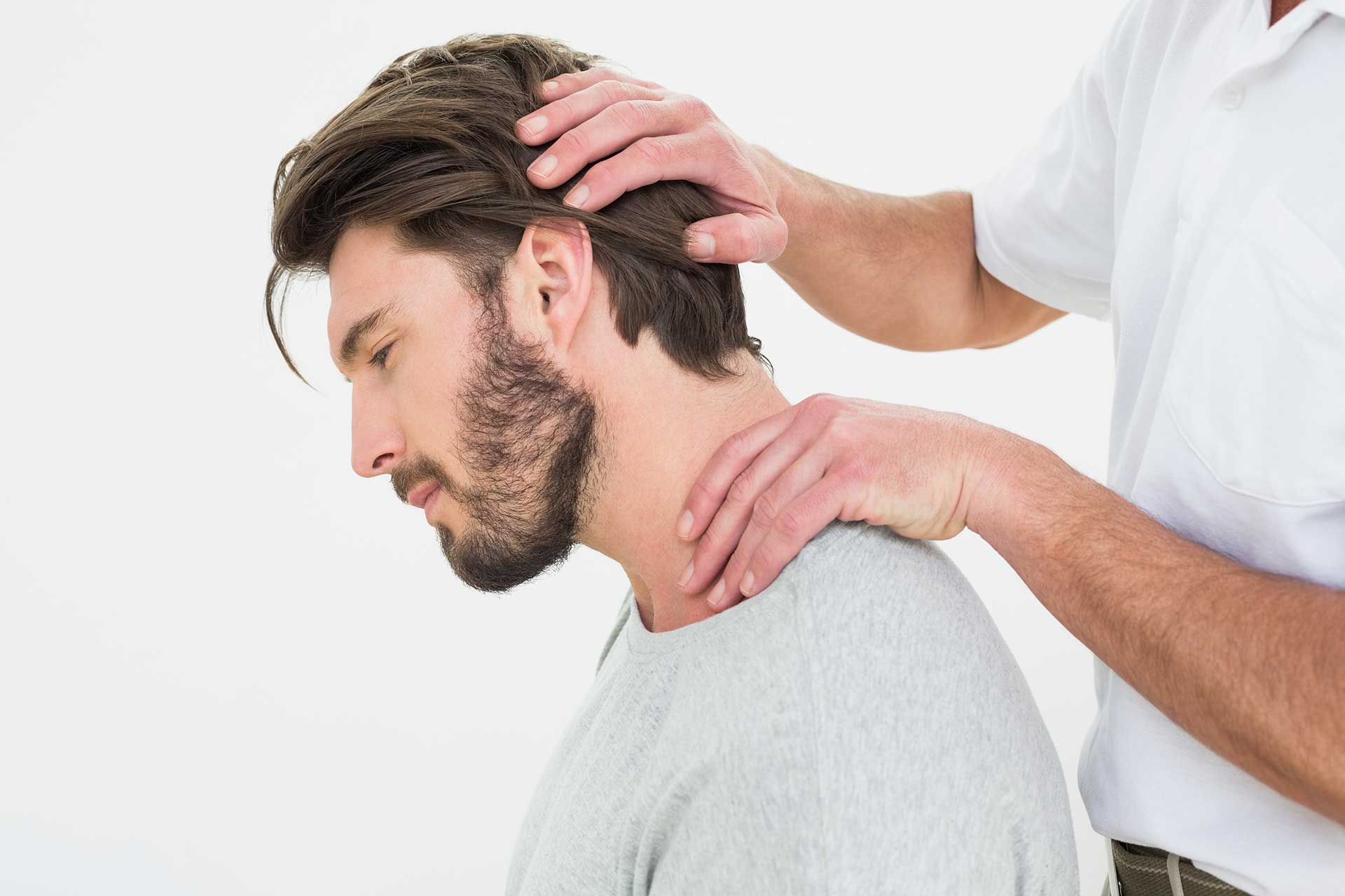 chiropractor near Sunset Hills MO
