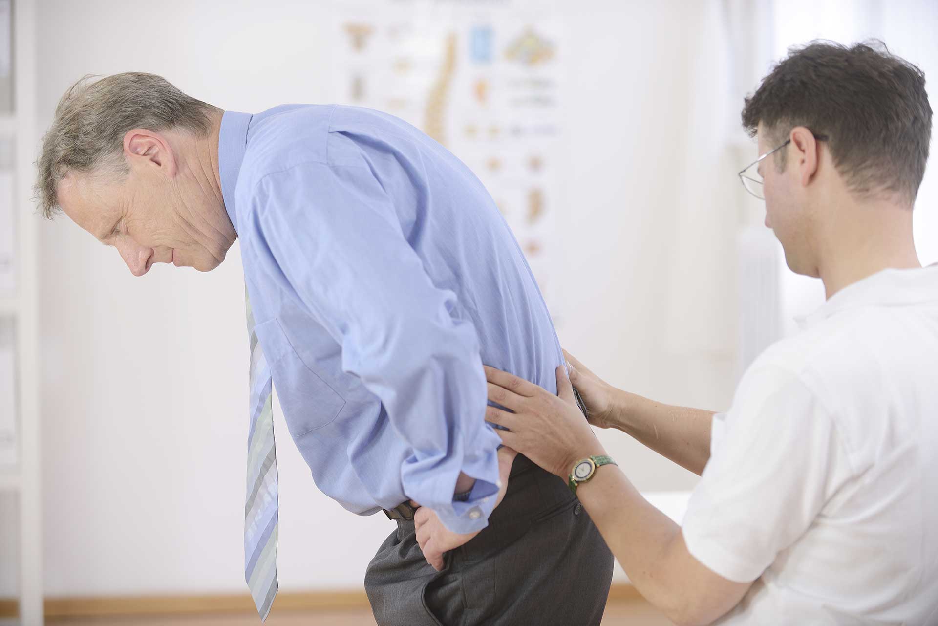 chiropractor near Webster Groves MO