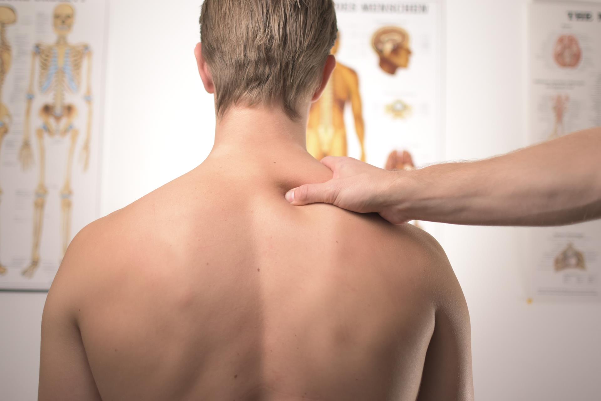 SoftWave therapy pain relief Saint Louis, MO