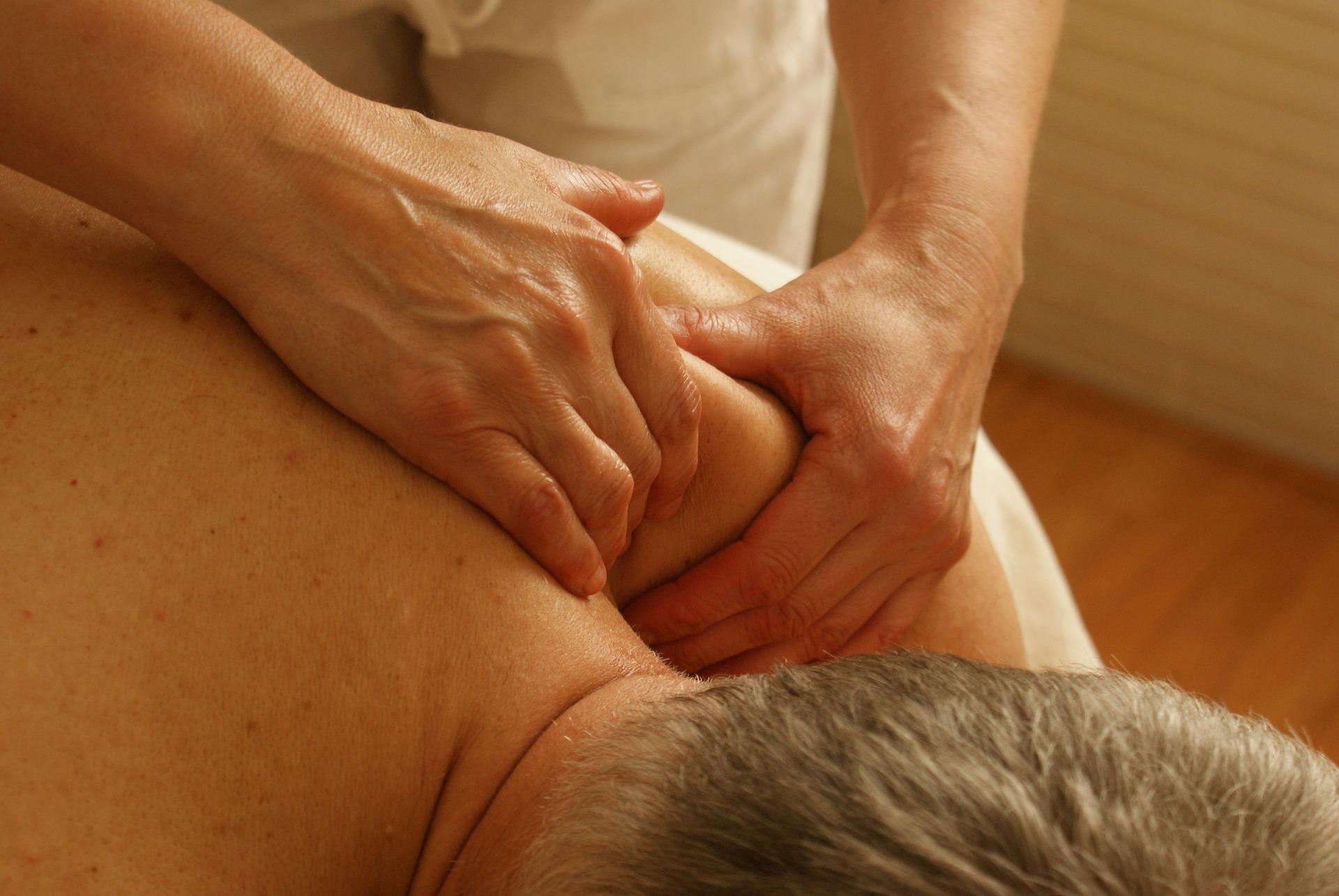 massage therapy Saint Louis, MO