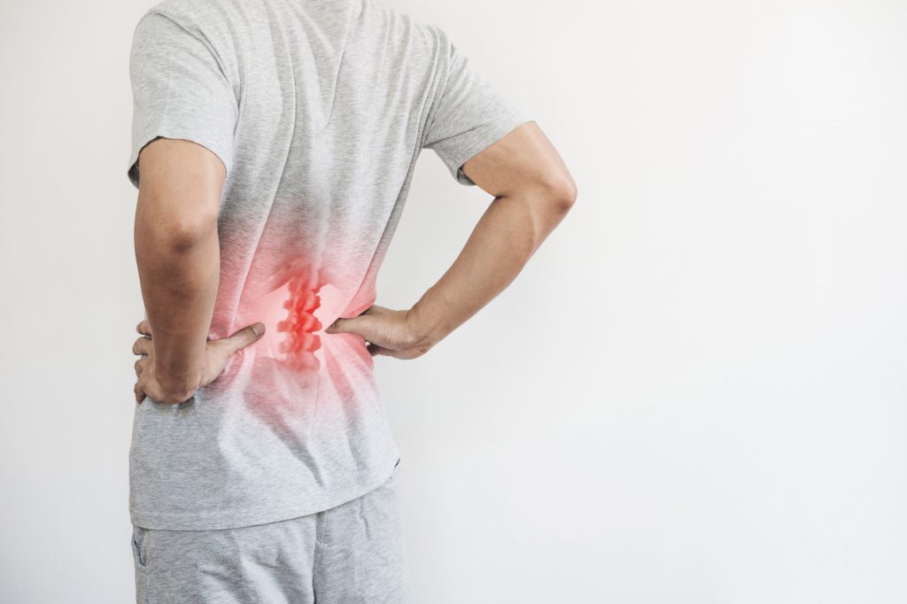 Herniated Disc - Bulge Treatments