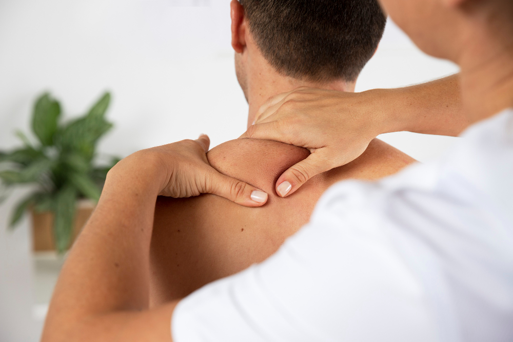 Preventative & Wellness Chiropractic