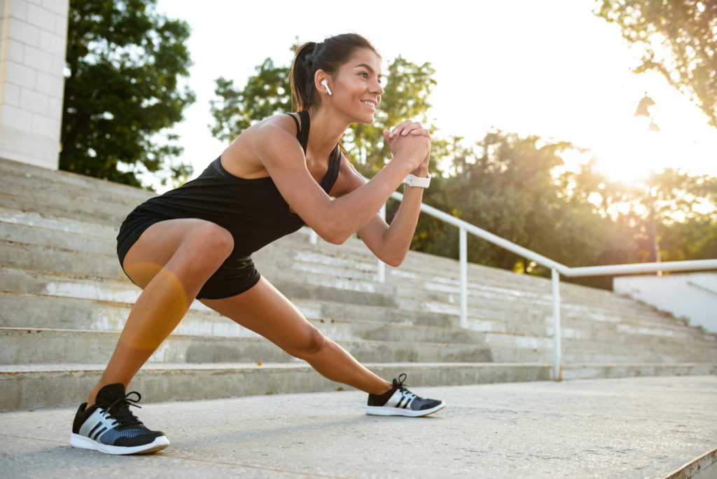 Athlete & Sports Injury Chiropractor