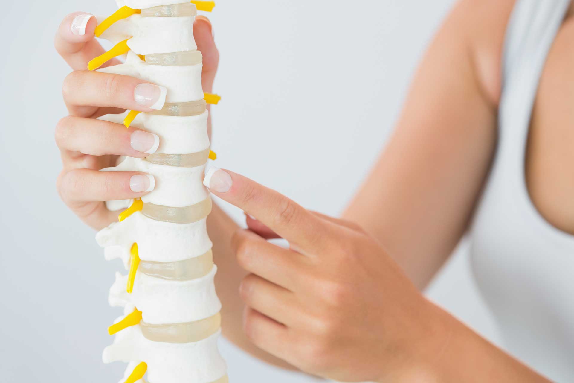 degenerative disc disease treatment  Saint Louis, MO
