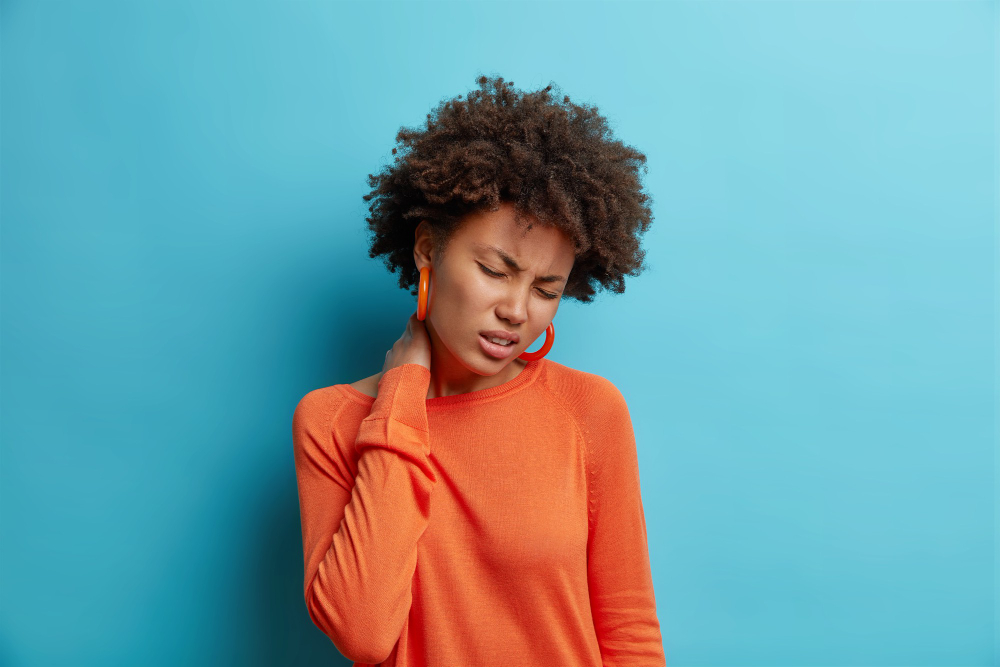 whiplash treatment chiropractor  Saint Louis, MO