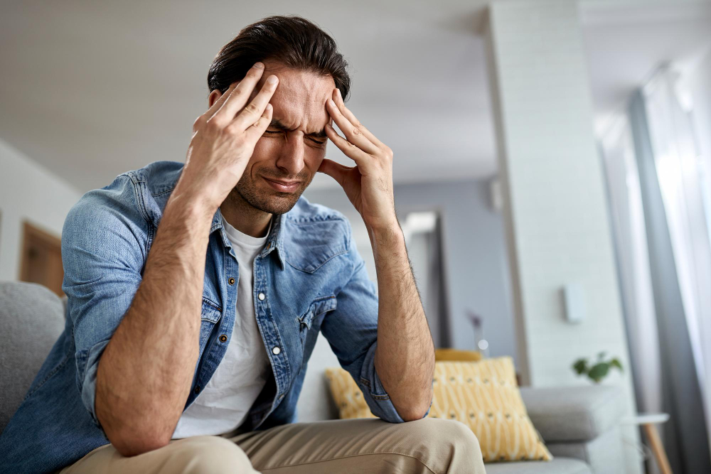 chiropractor for headaches and migraines  Saint Louis, MO